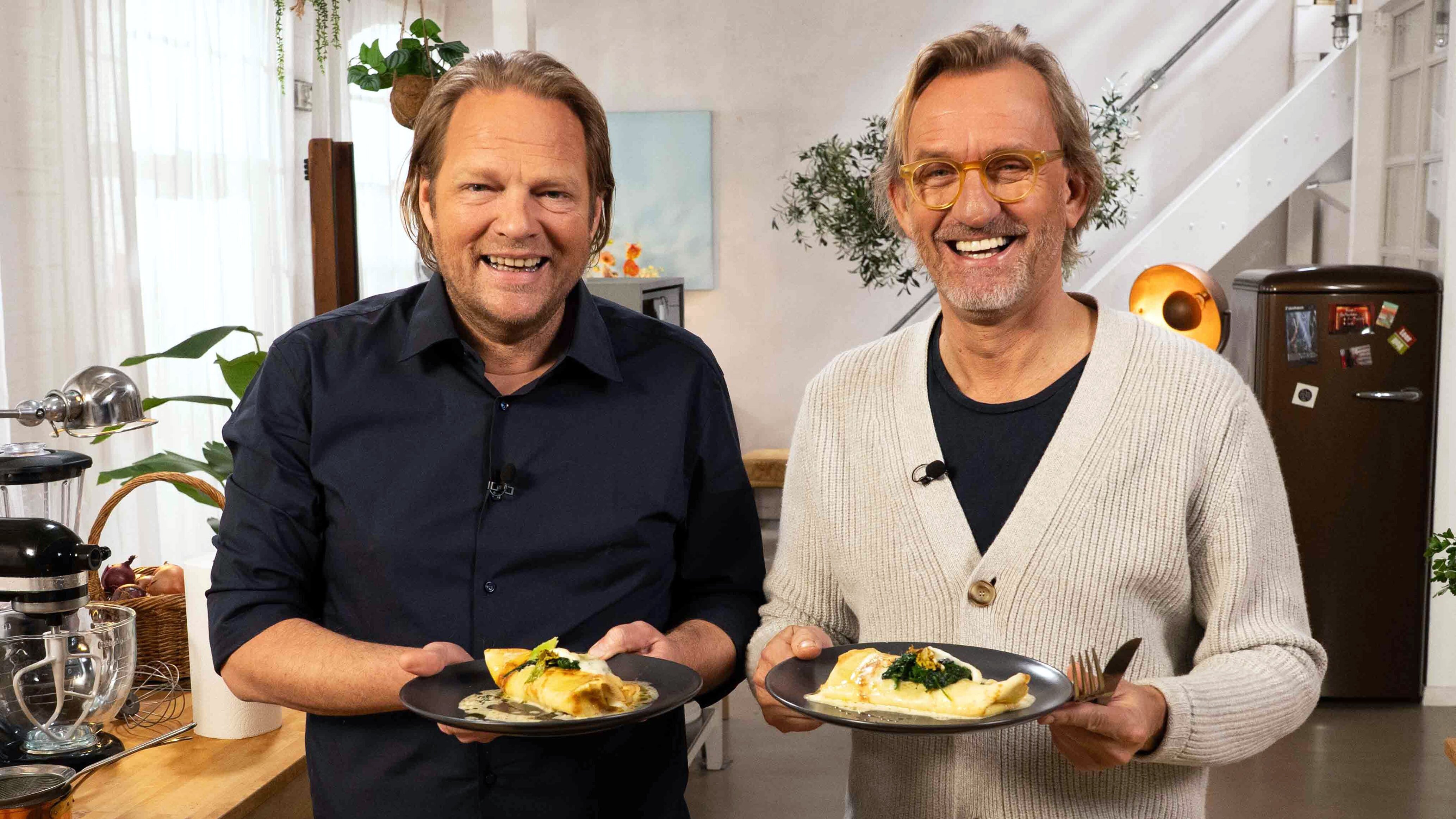 Einfach und köstlich