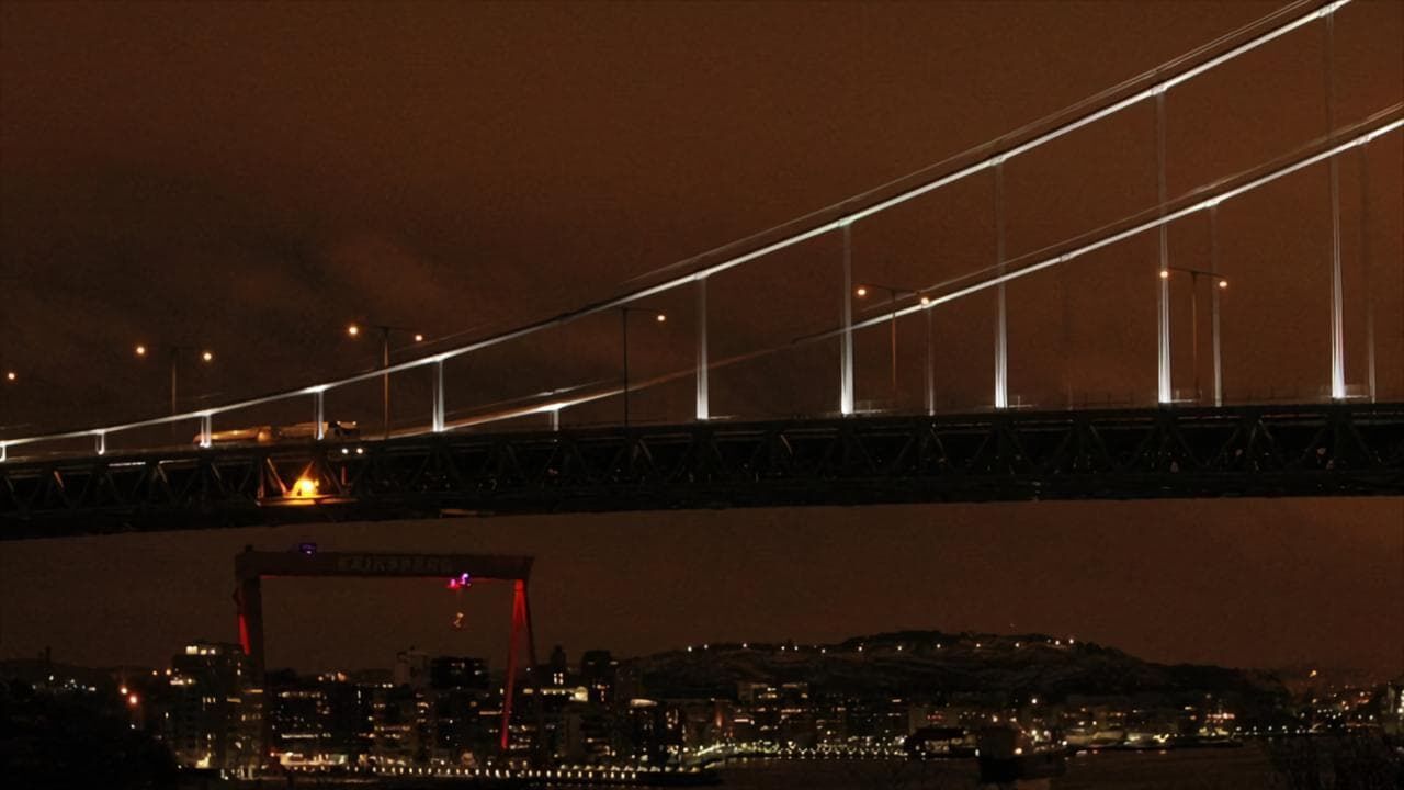 Irene Huss, Kripo Göteborg