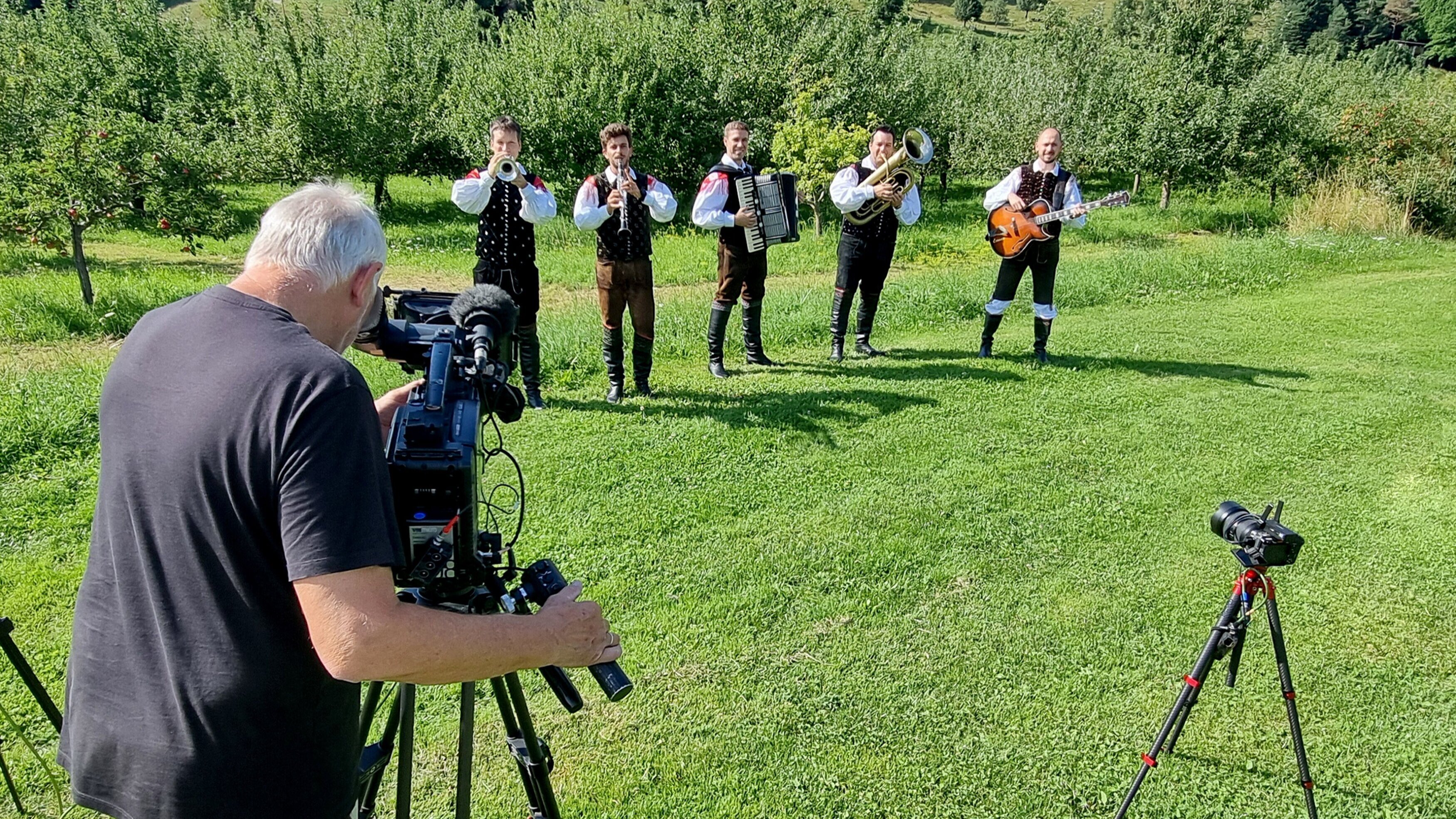 Erlebnis Österreich