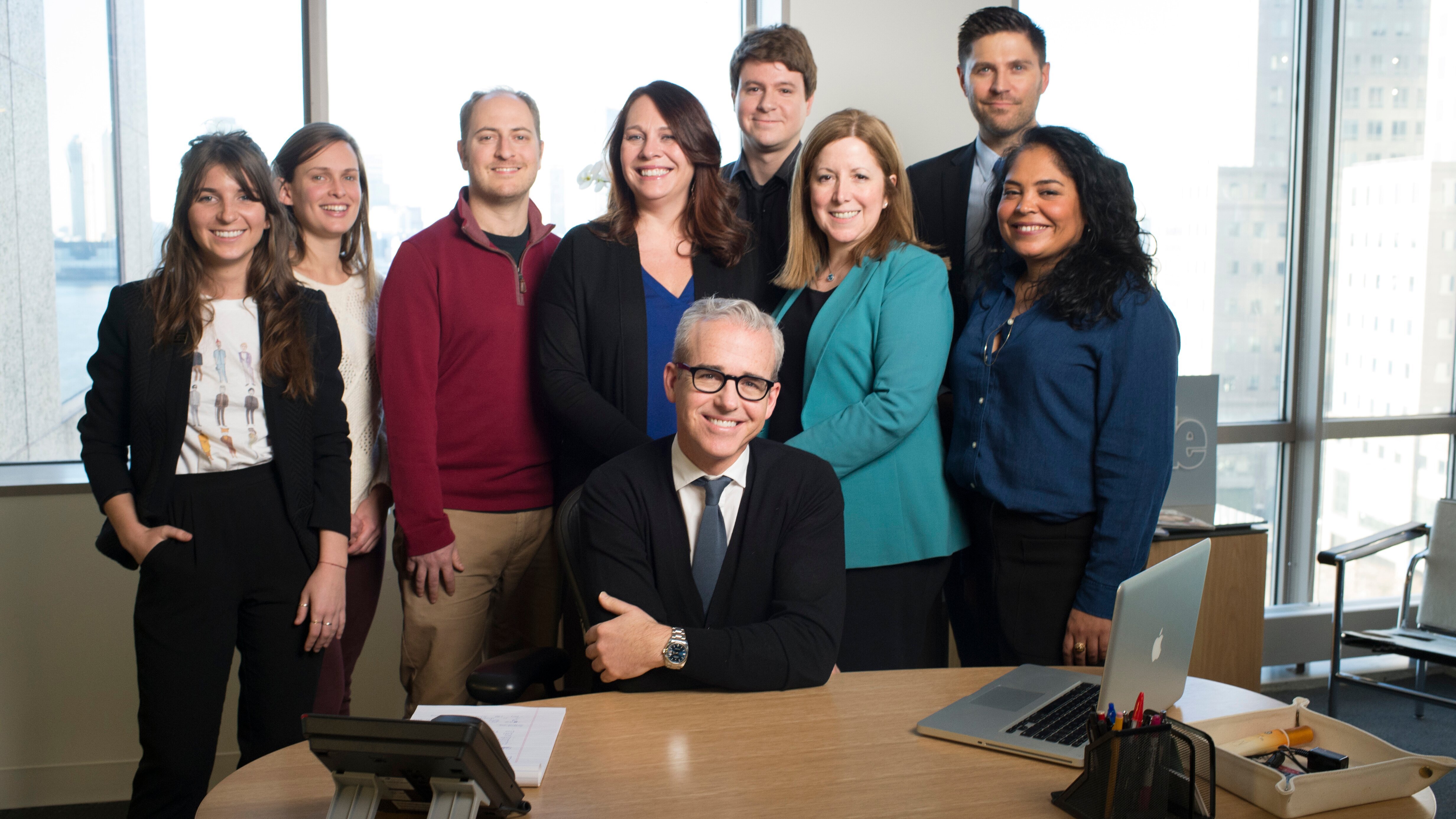 People Magazine: Investigativ mit Alexander Mazza
