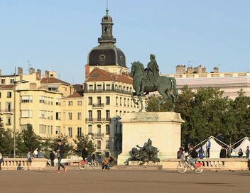Patrimoines de France