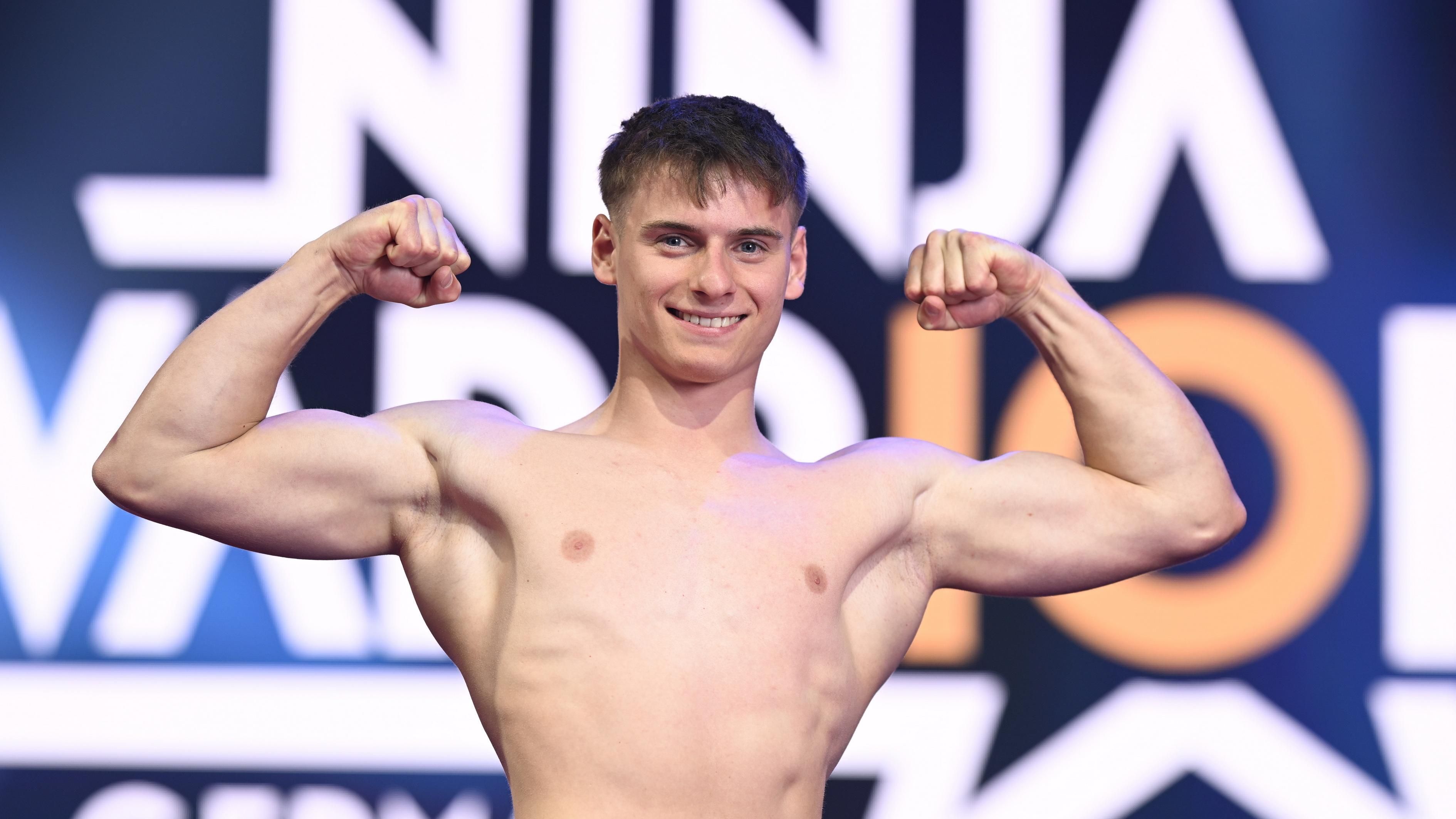 Ninja Warrior Germany – Die stärkste Show Deutschlands