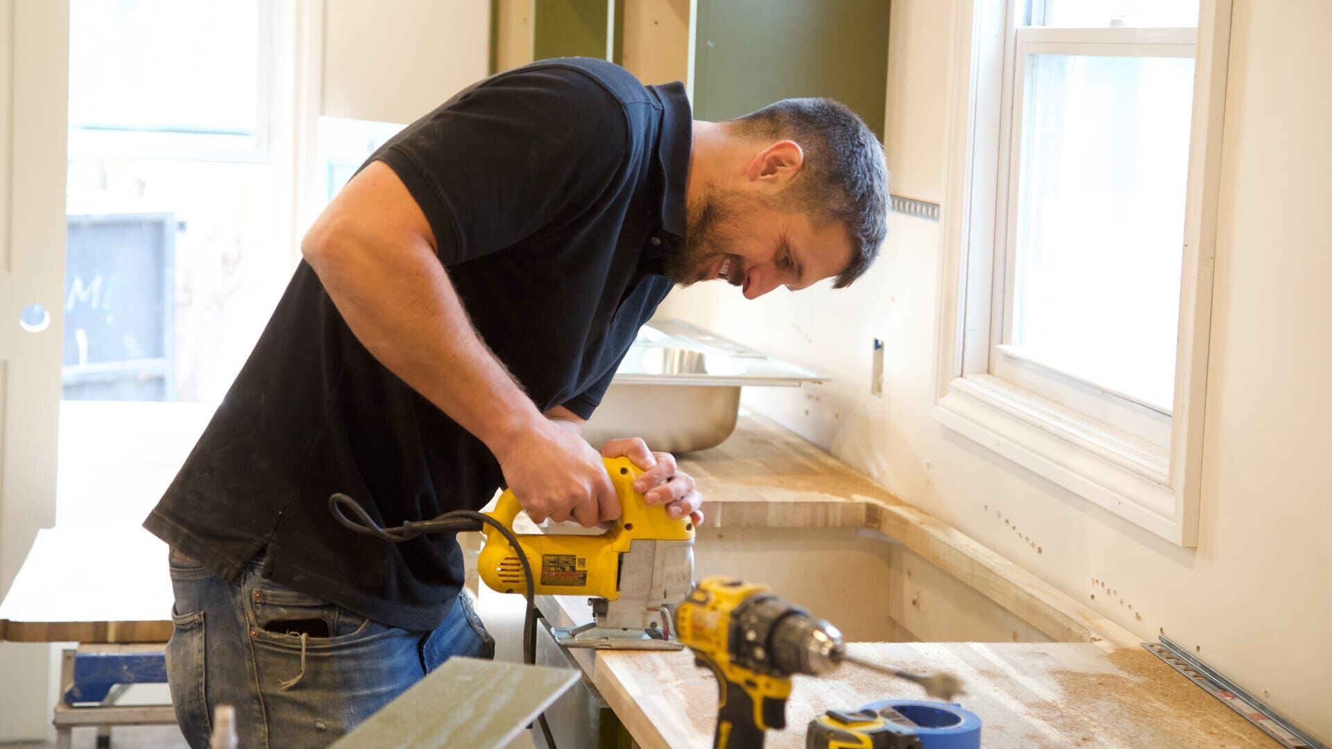 Flipping Detroit – Unser neues Schnäppchenhaus