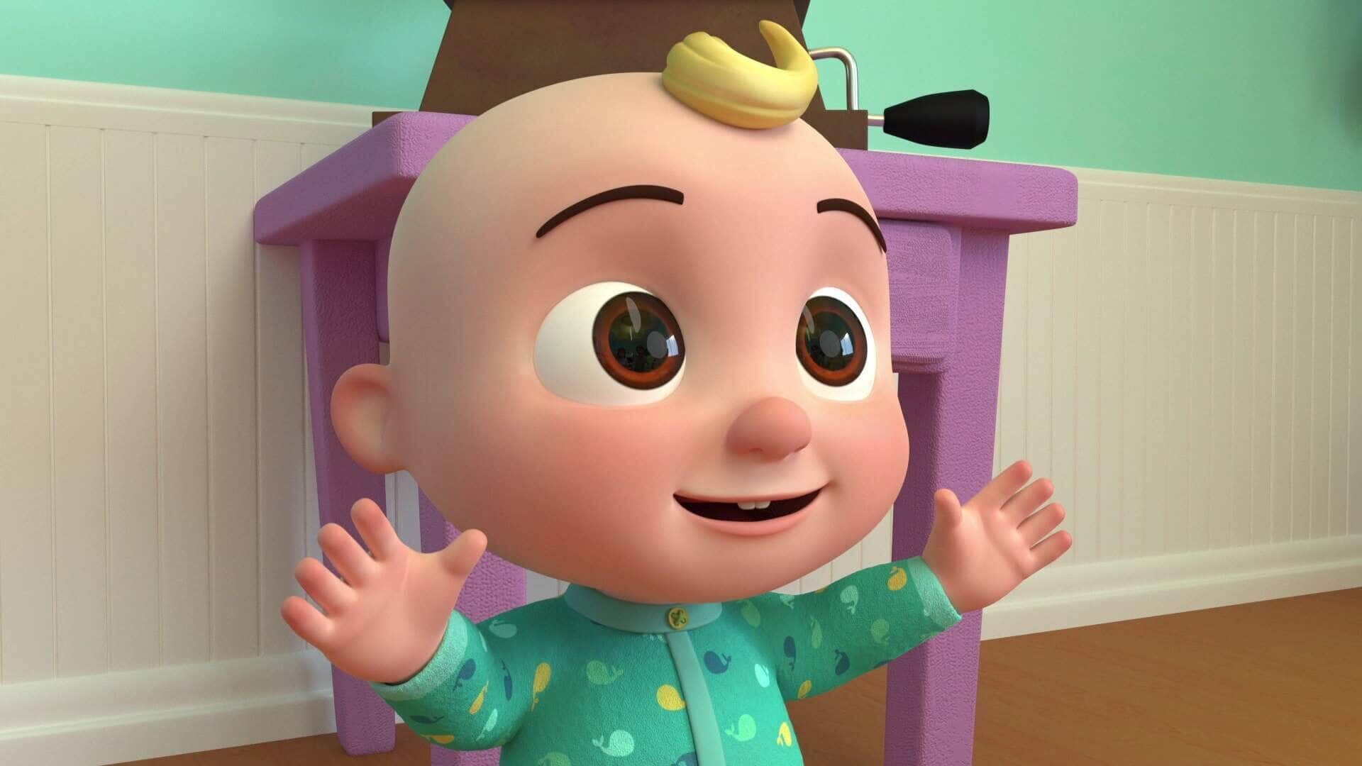CoComelon