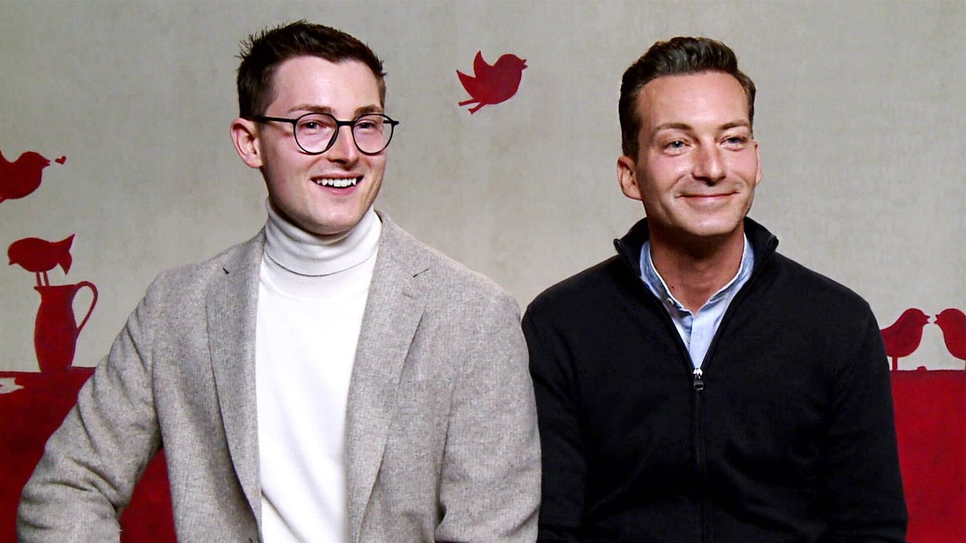 First Dates – Ein Tisch für zwei