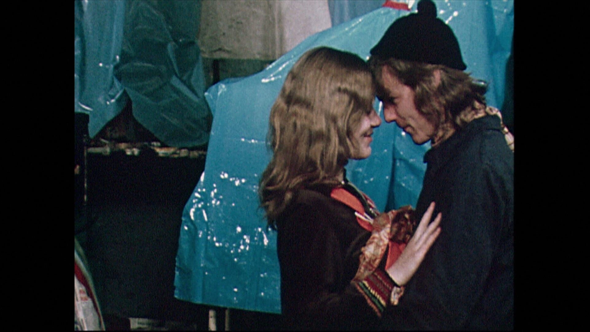 Uwe und Karin. Sturmfreie Bude