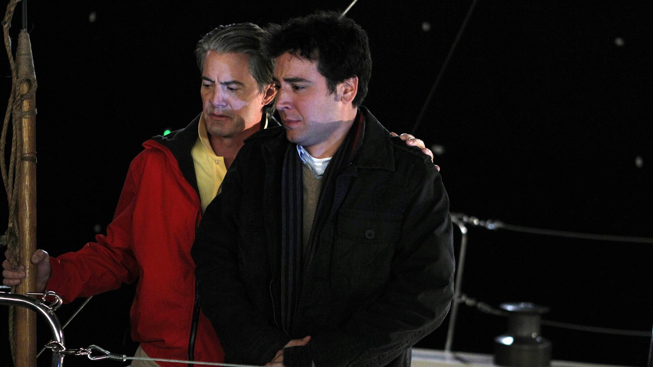 How I Met Your Mother