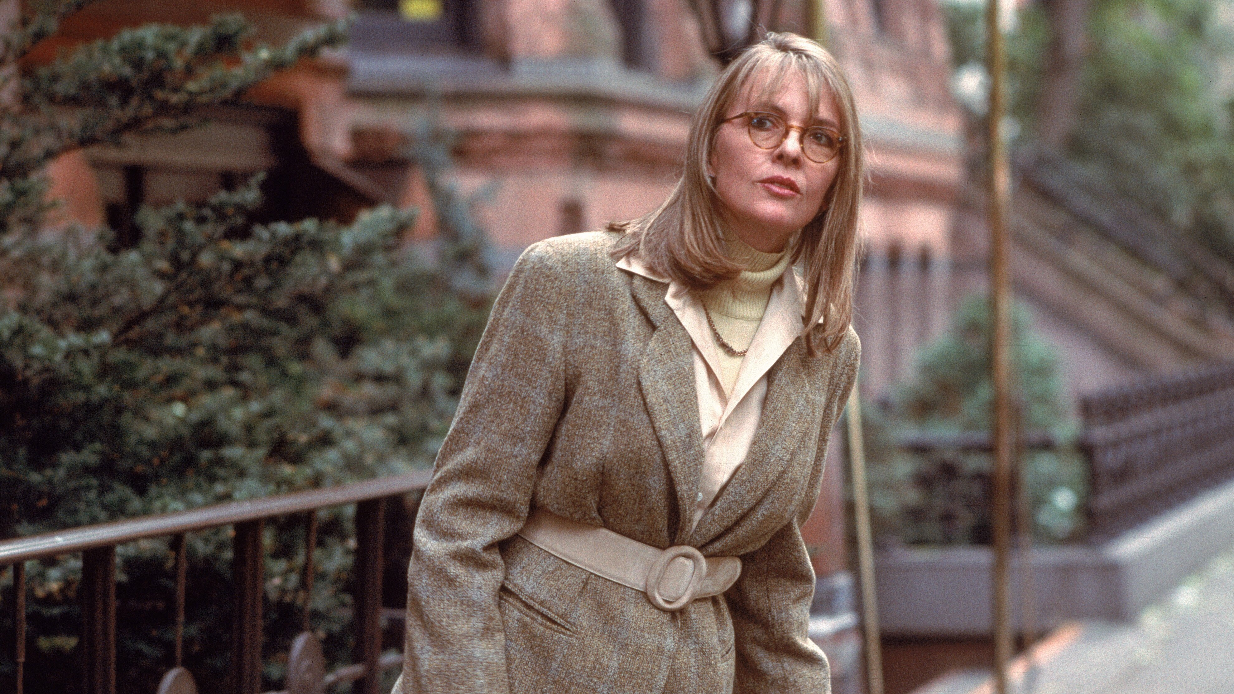 Manhattan Murder Mystery
