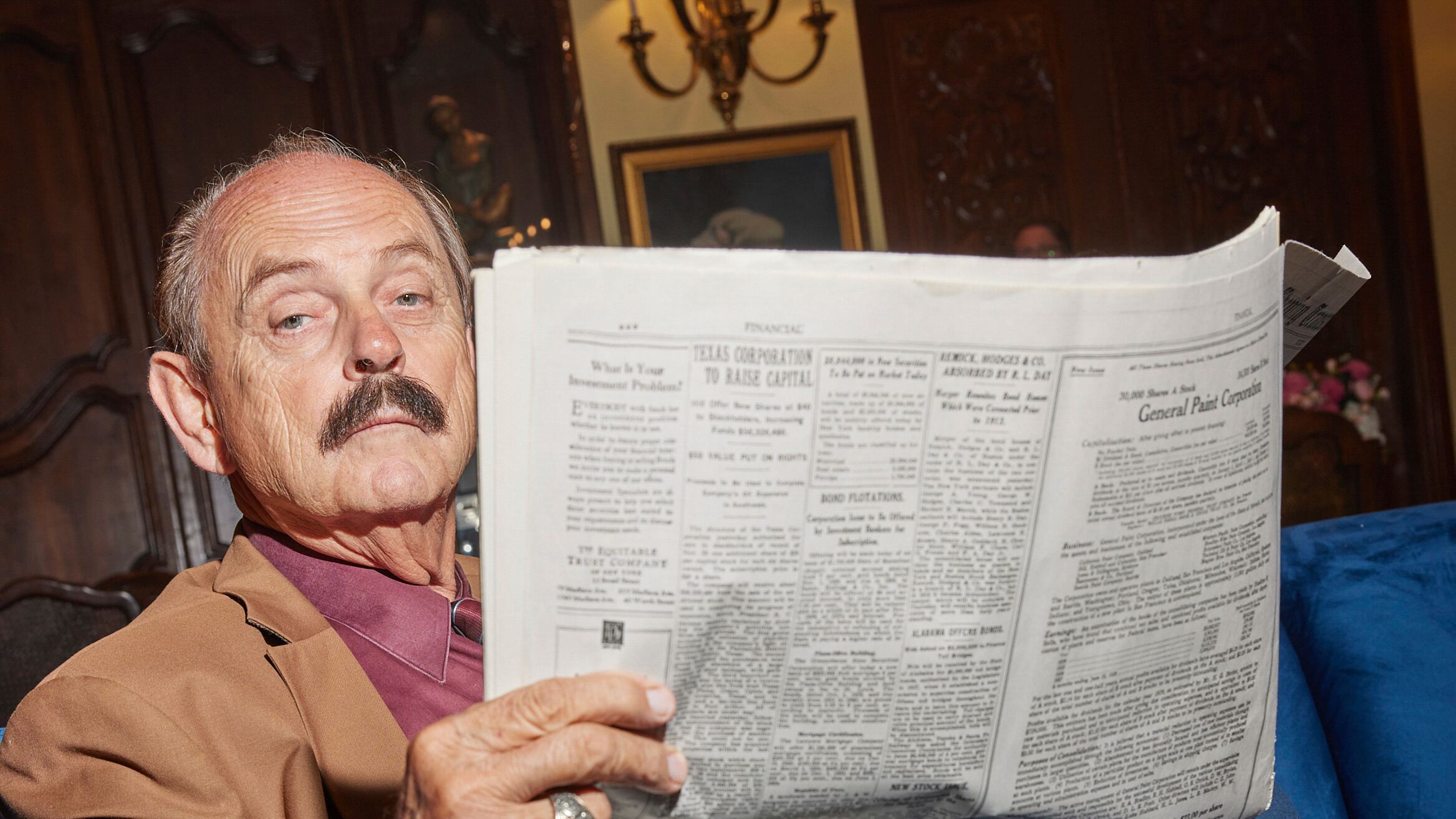 Spektakuläre Raubüberfälle mit Pierce Brosnan