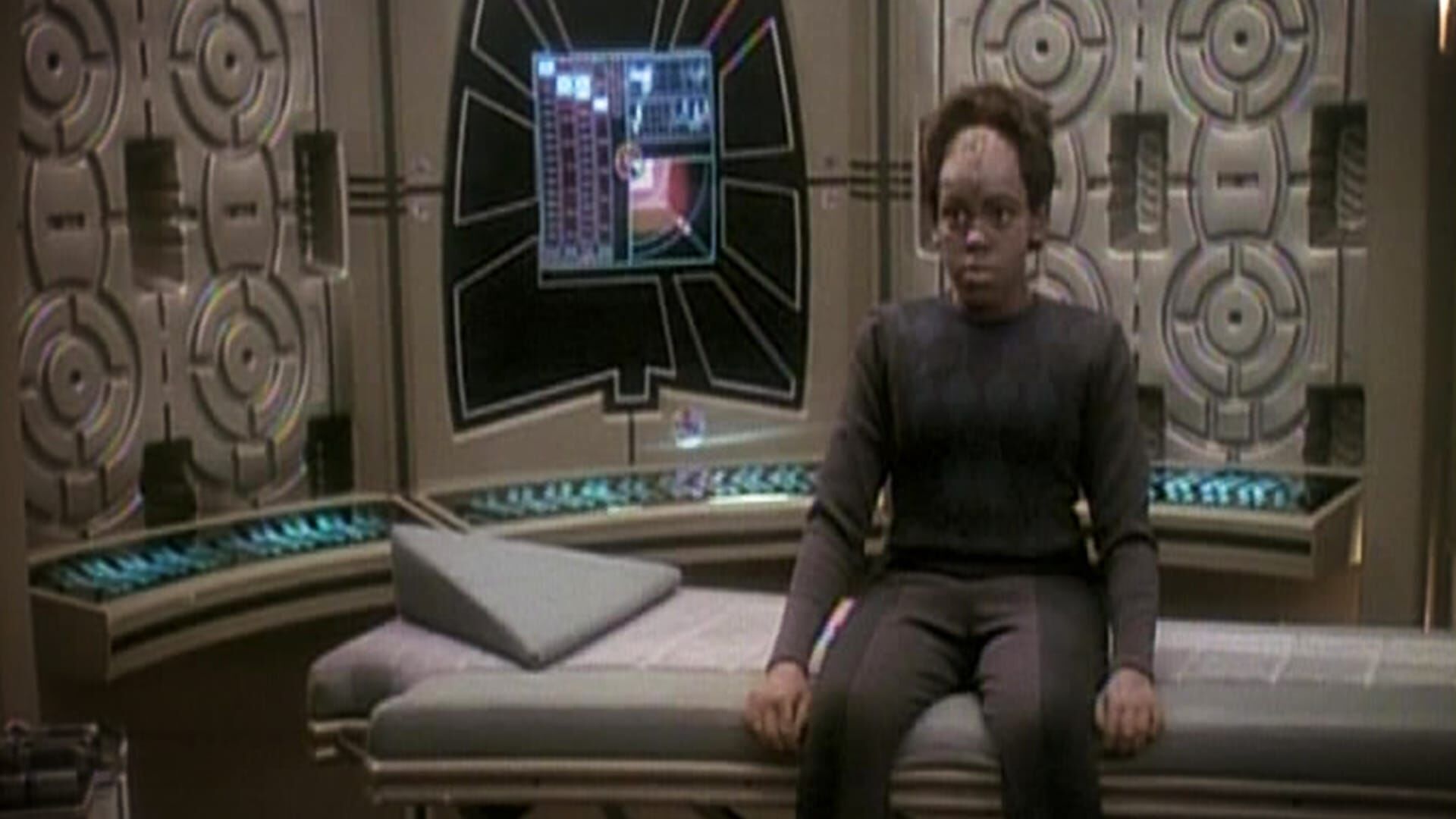 Star Trek – Deep Space Nine