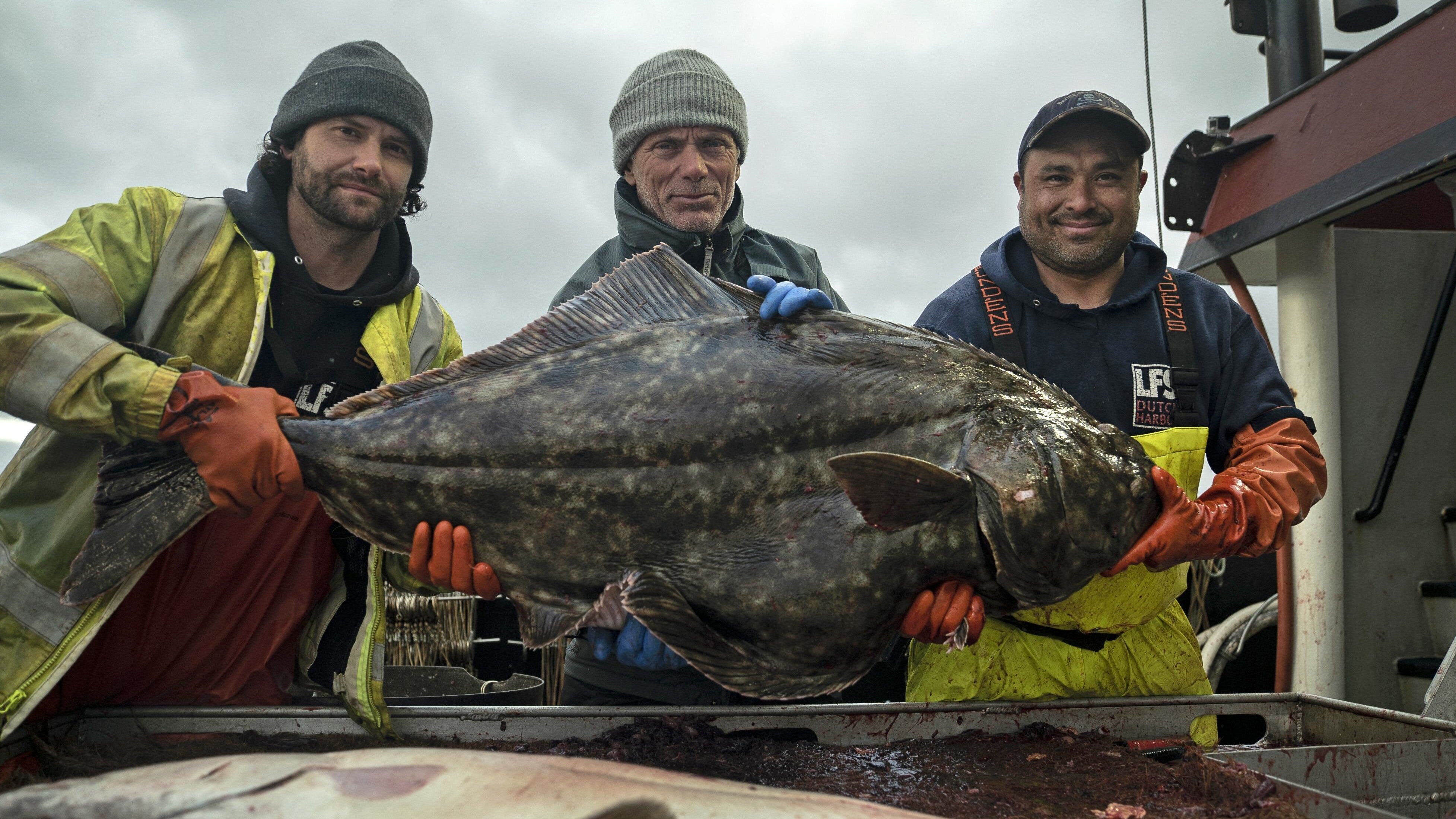 Jeremy Wade: Geheimnisse der Tiefe