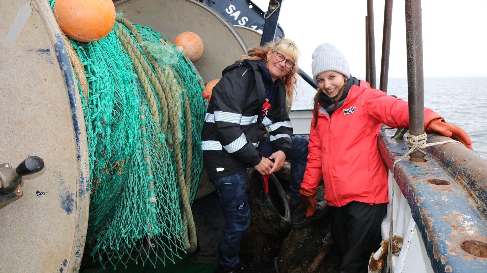 CHECK IN – Marinas Rätsel-Abenteuer