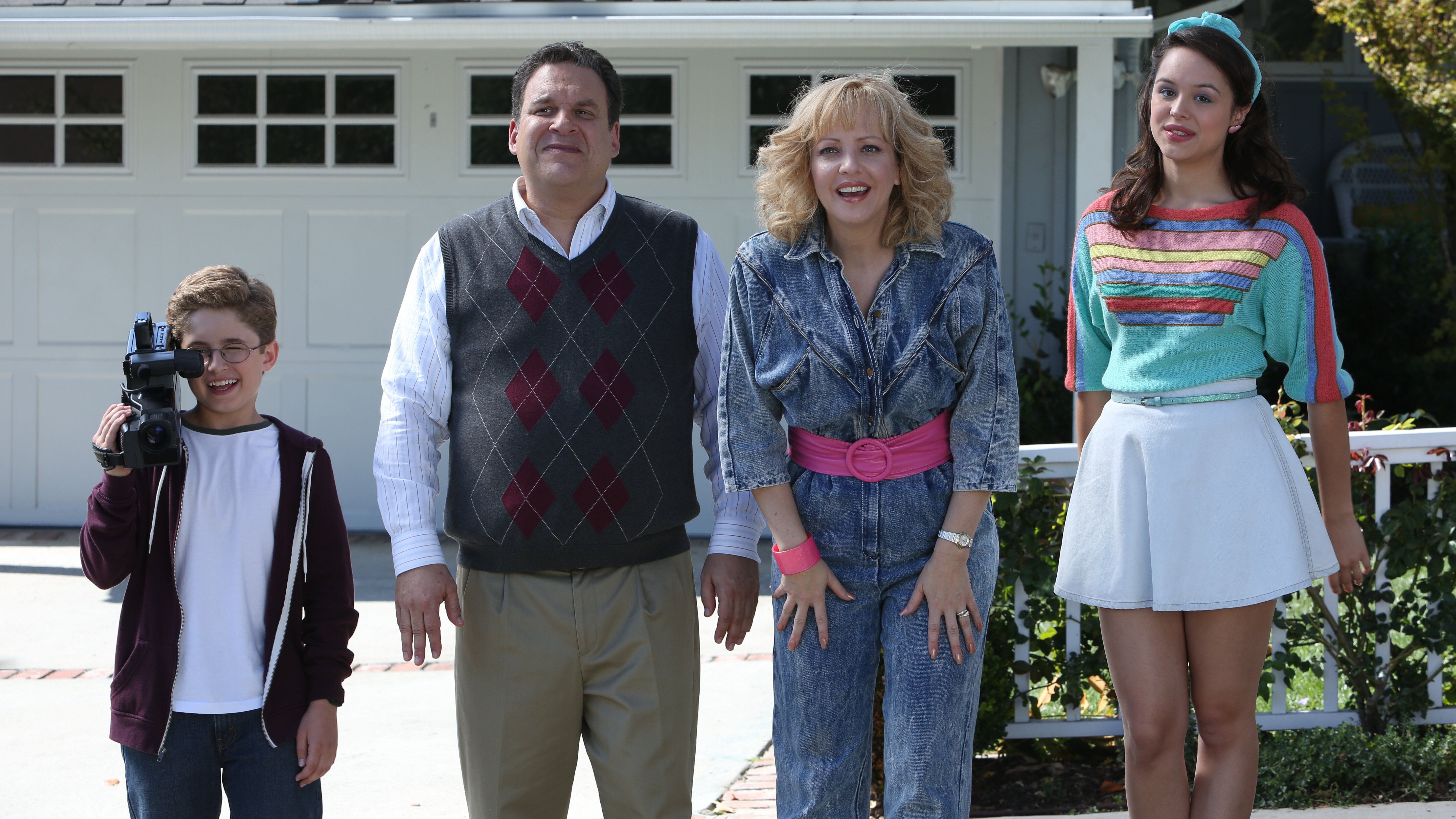 Die Goldbergs