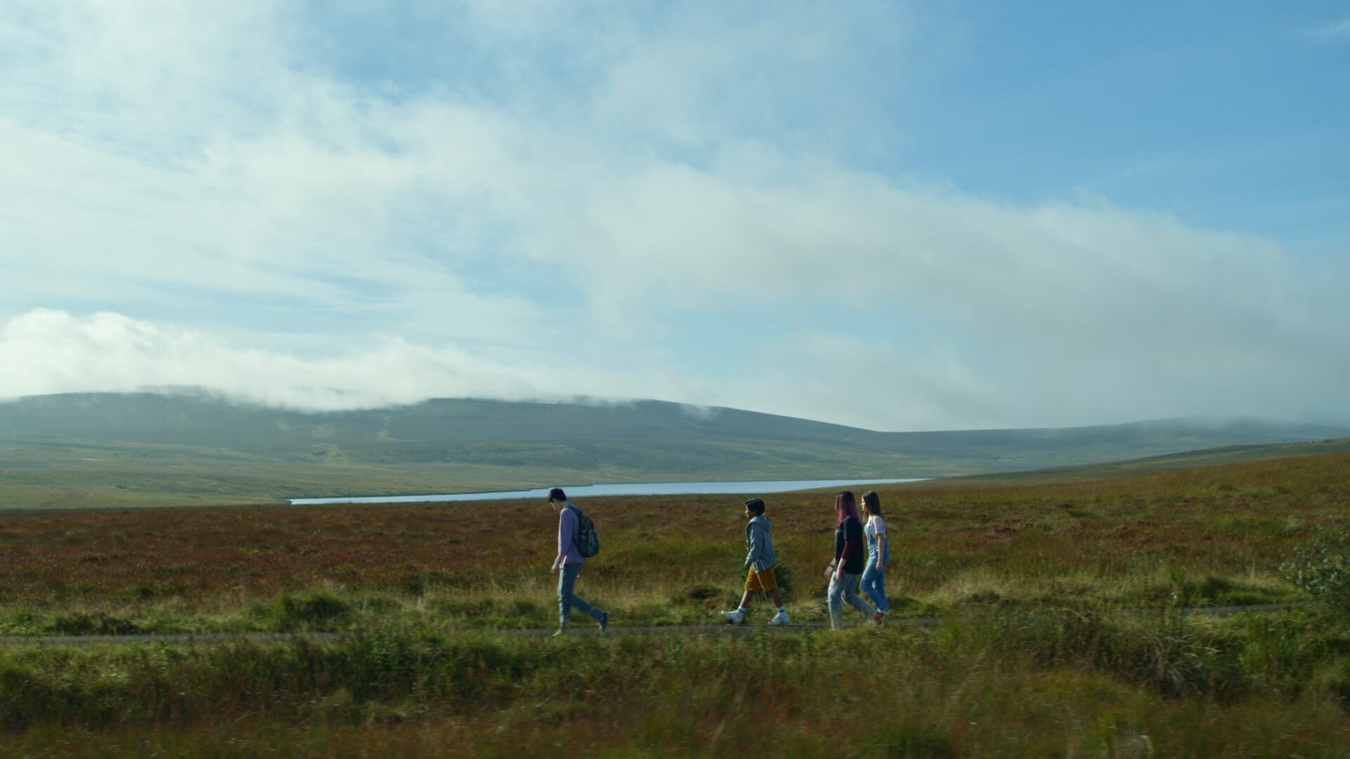 Silverpoint – Reise in rätselhafte Welten