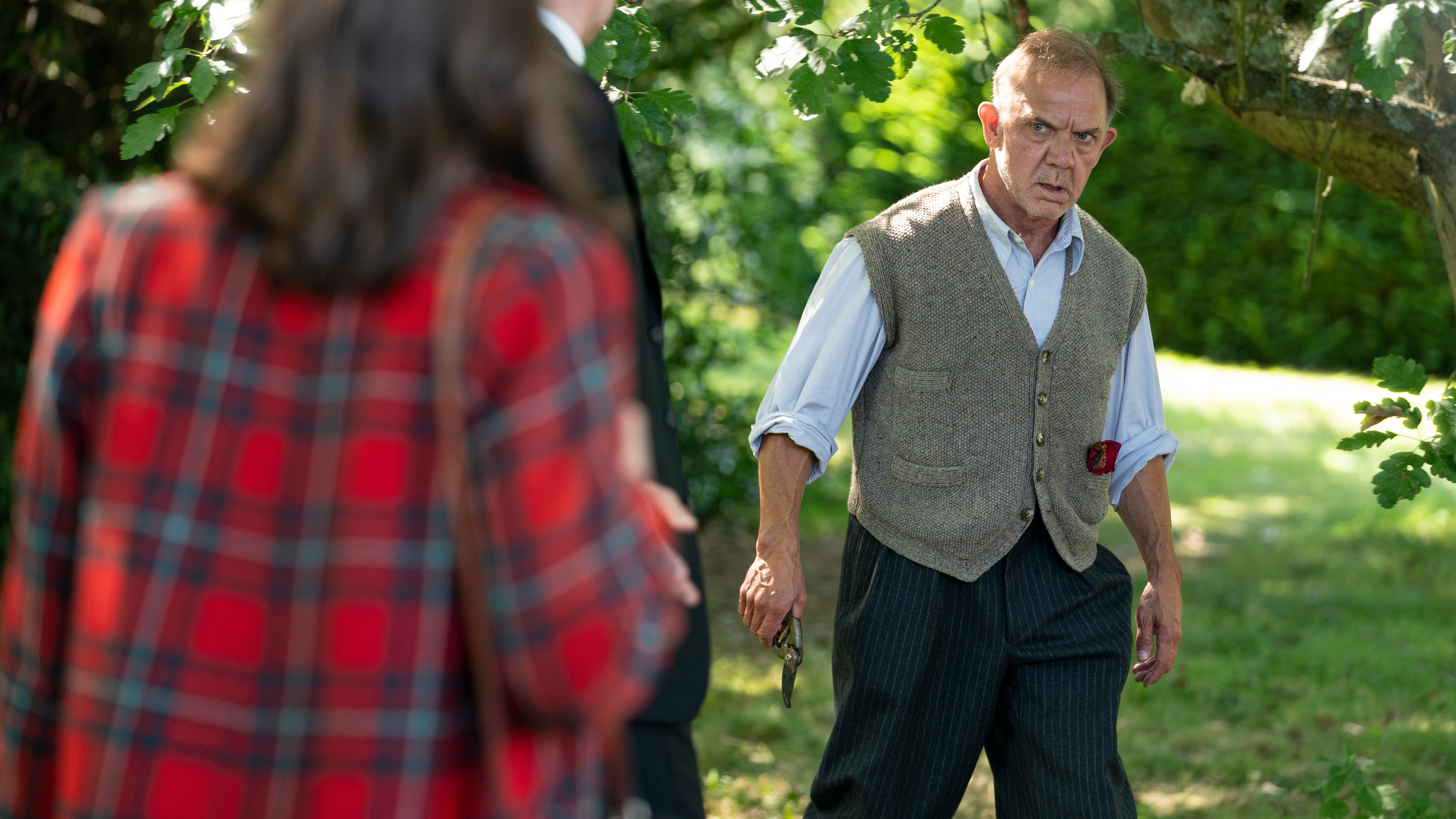 Grantchester