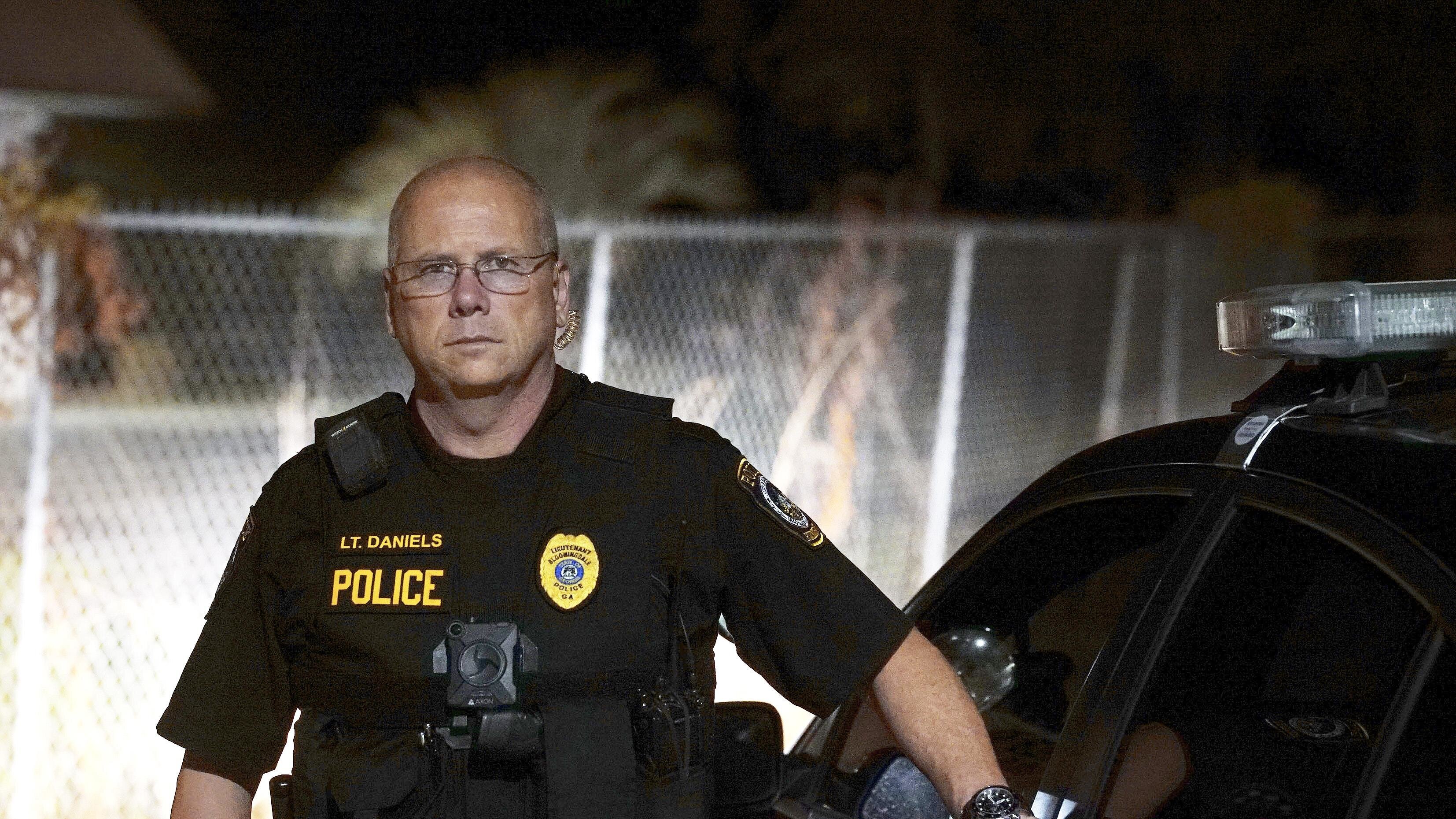 Unglaubliche Aufnahmen – Strange Evidence