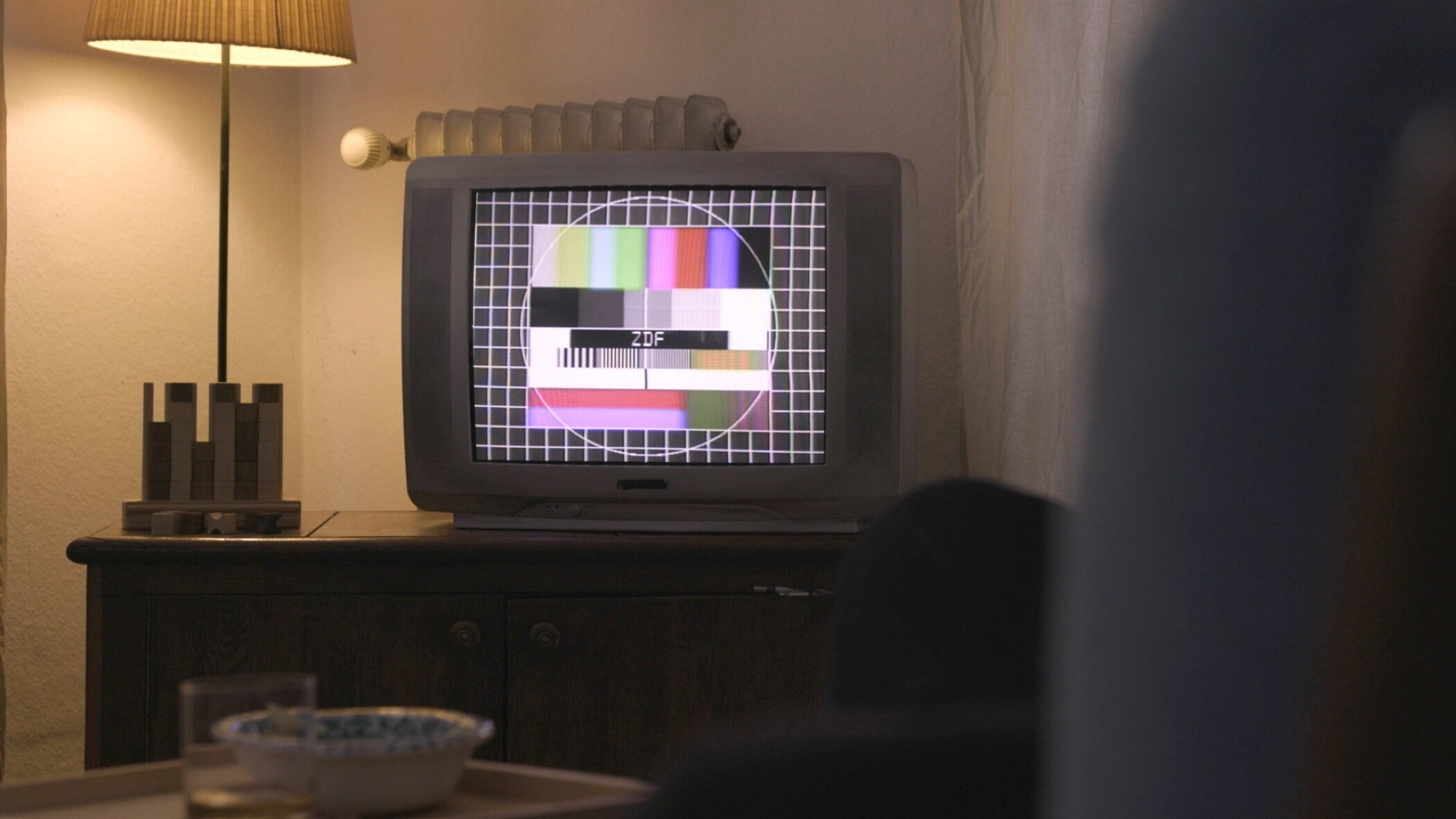 Das war dann mal weg