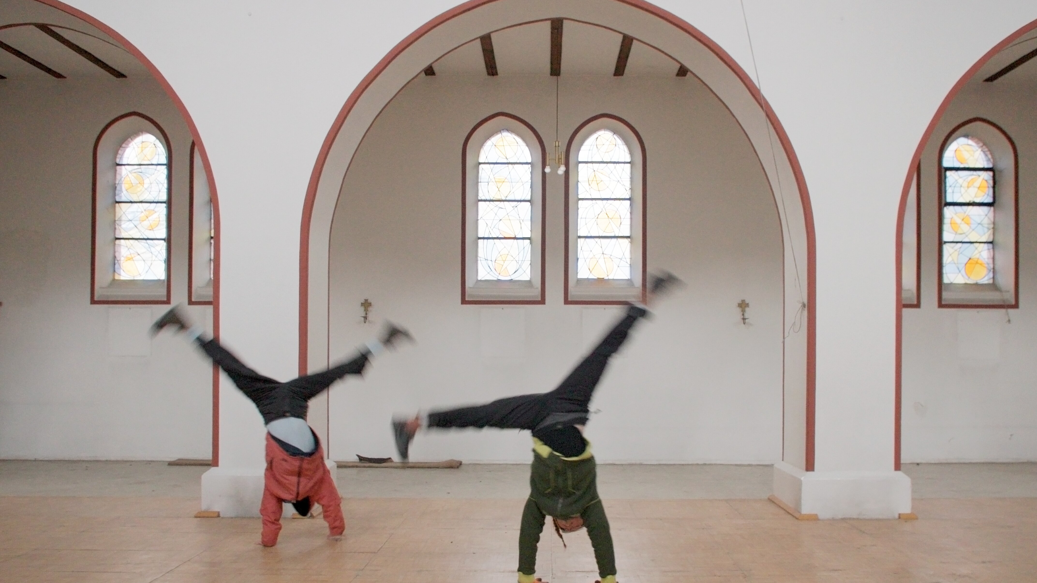 Kirche zu – was jetzt?