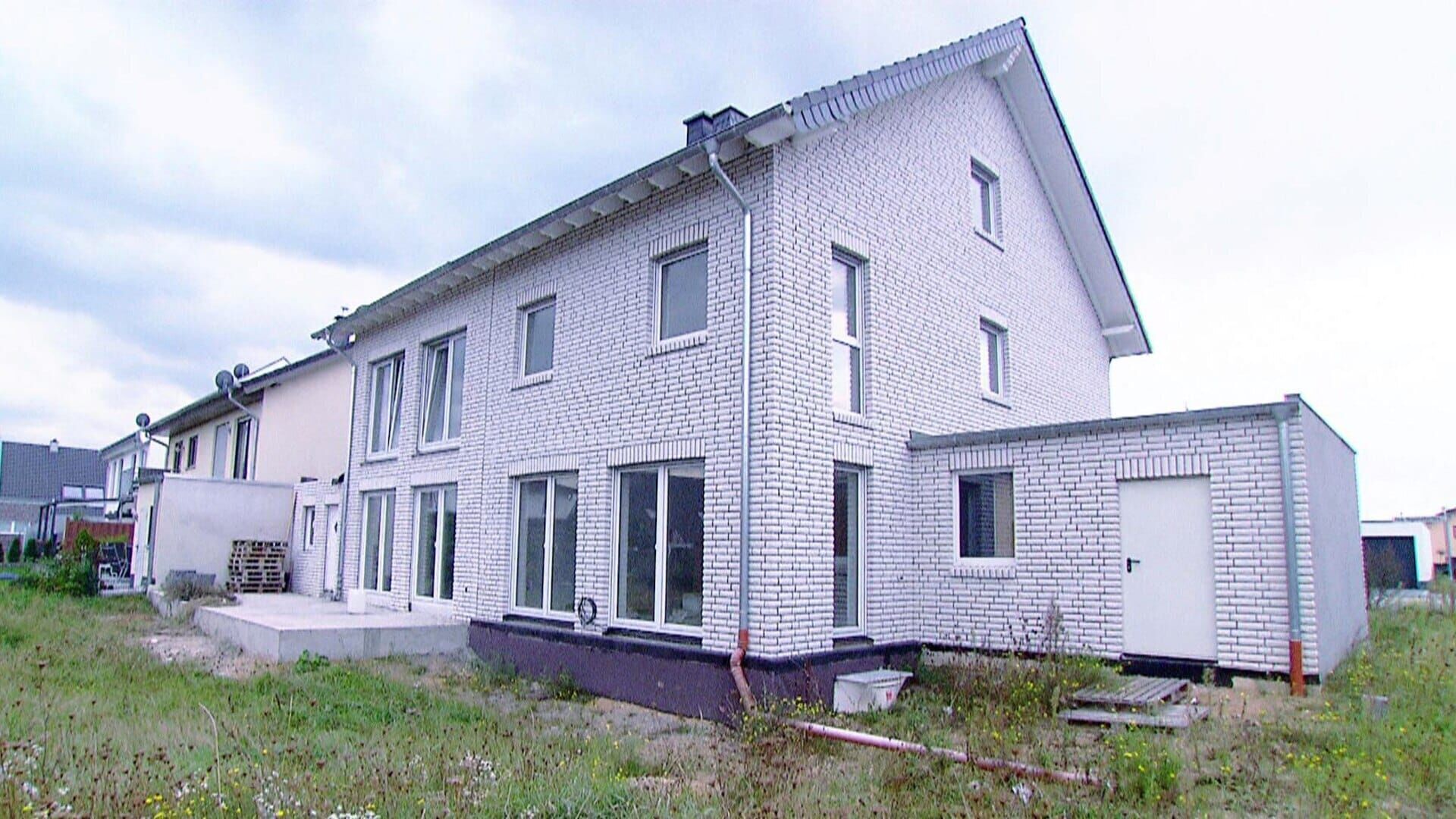 Die Bauretter