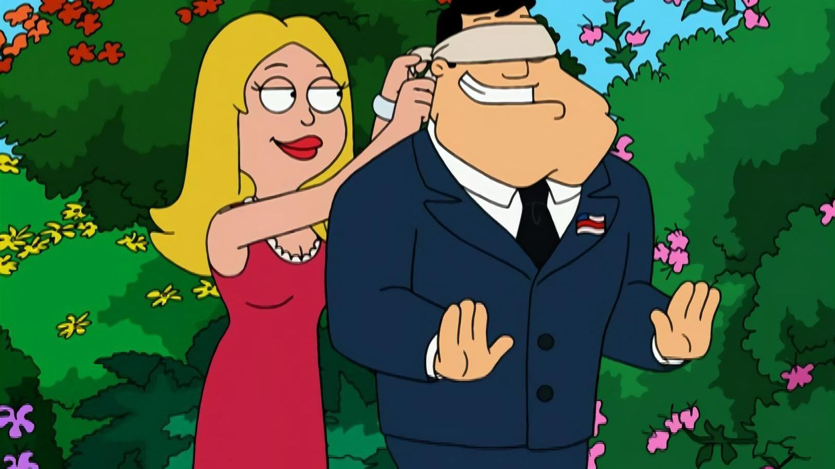 American Dad!