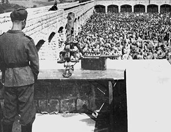 Mauthausen : le camp de l'horreur