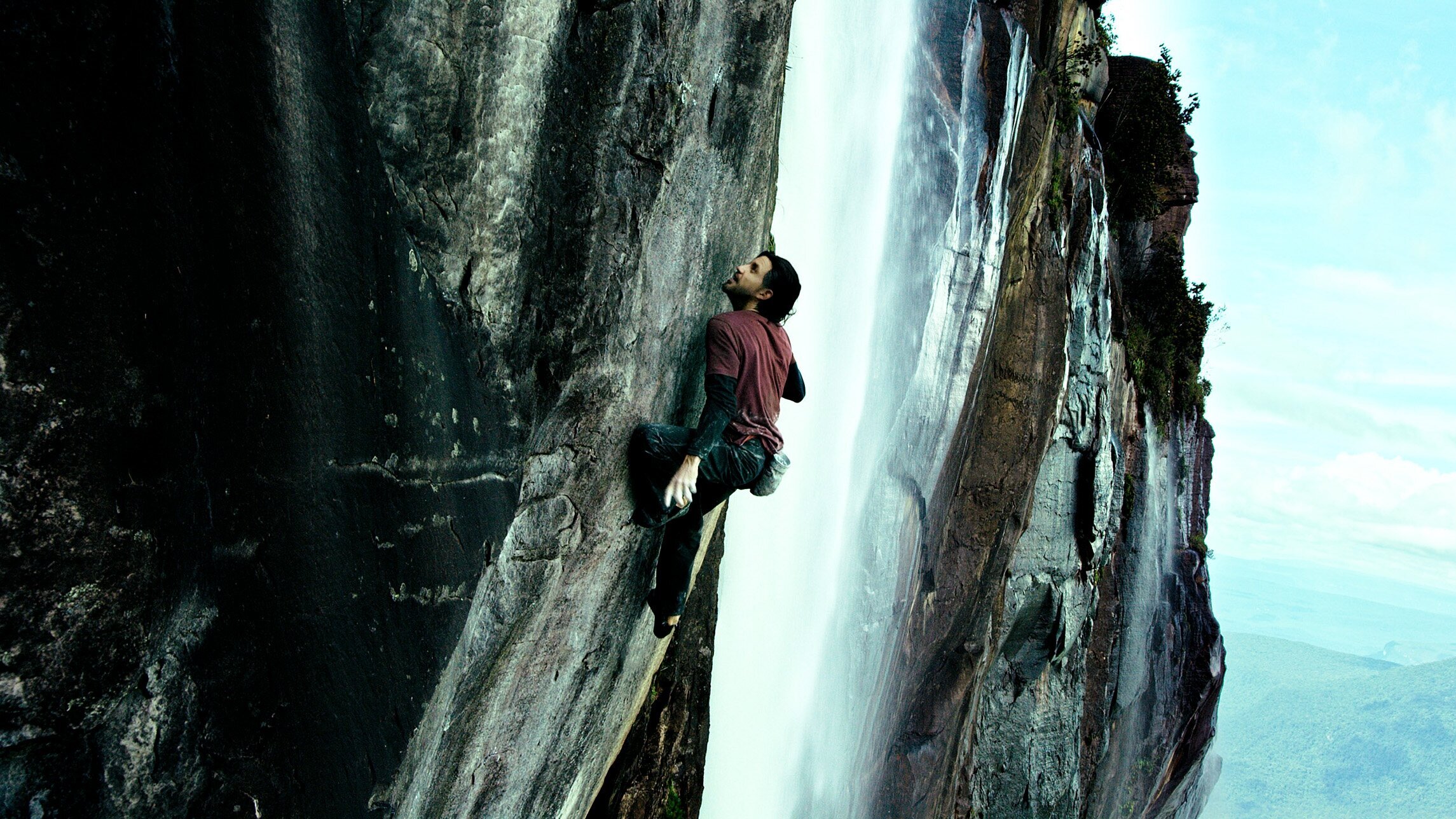 Point Break