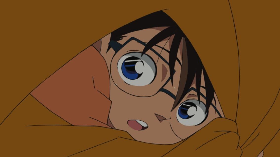 Detektiv Conan