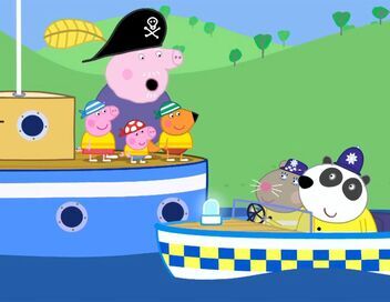Peppa Pig