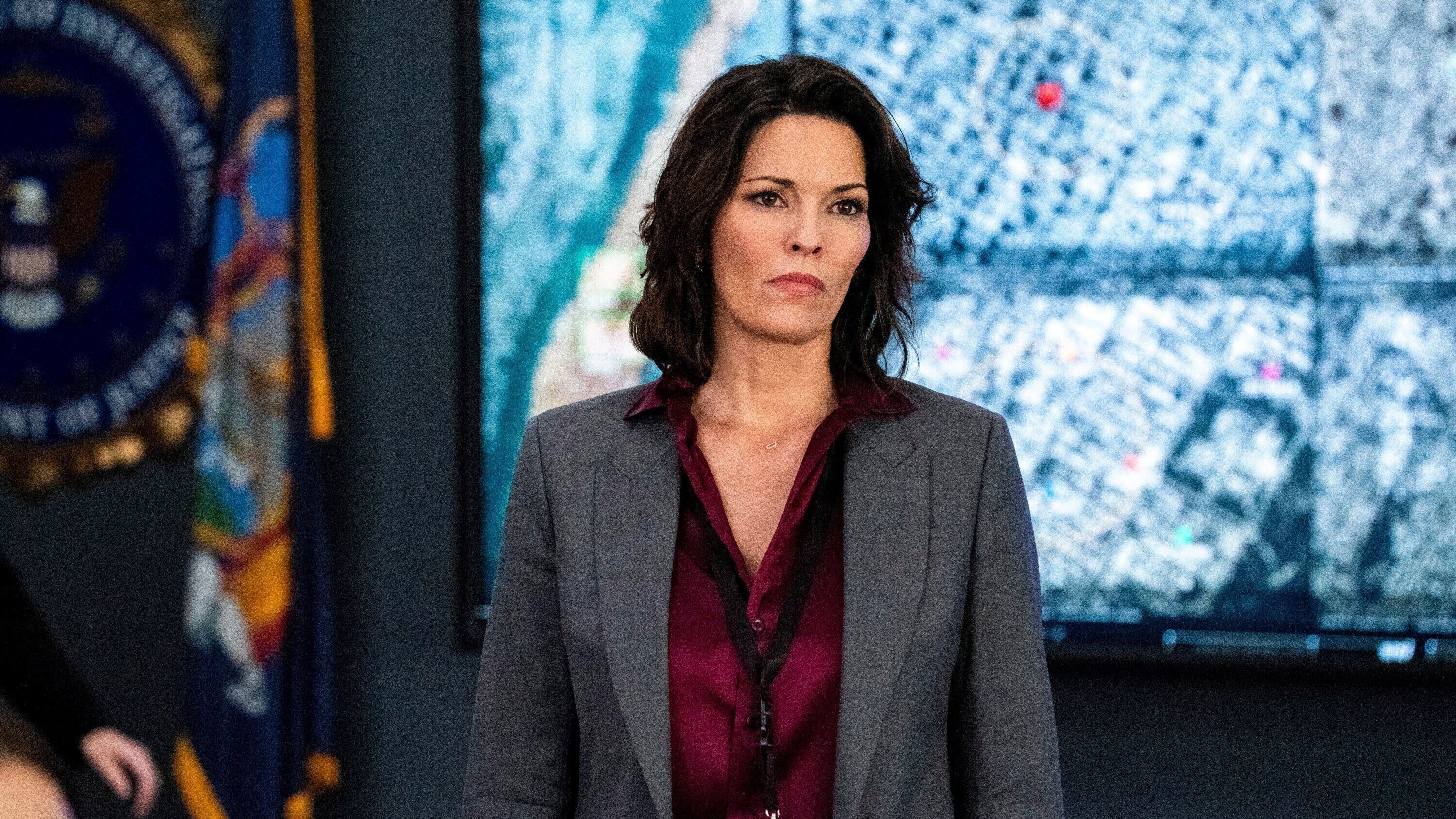 FBI: Special Crime Unit