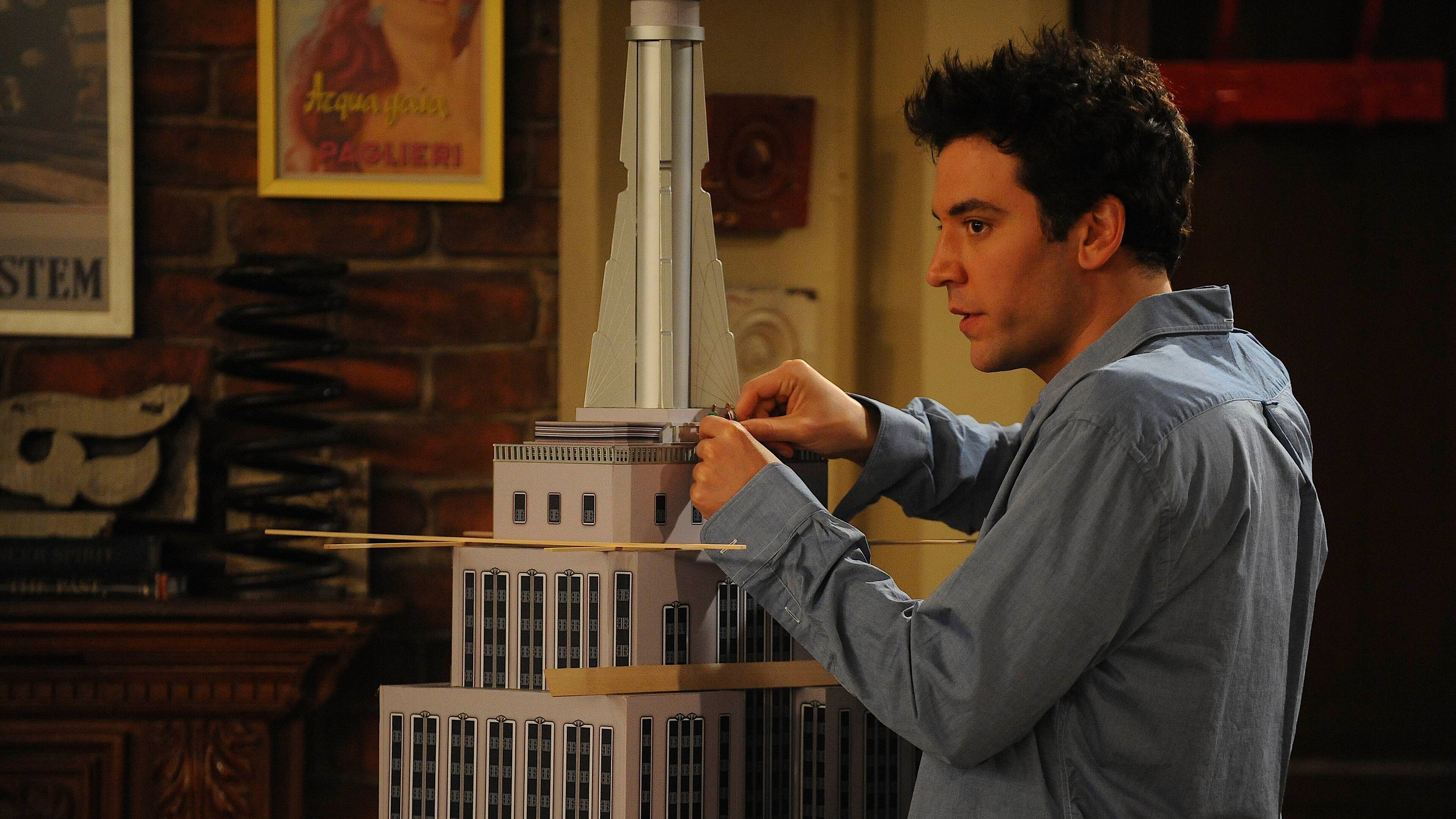 How I Met Your Mother