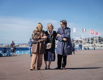 Tout pour Agnès