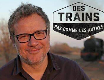 Des trains pas comme les autres