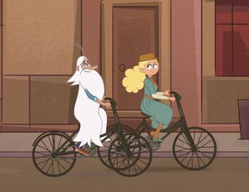 Il était une fois... ces drôles d'objets