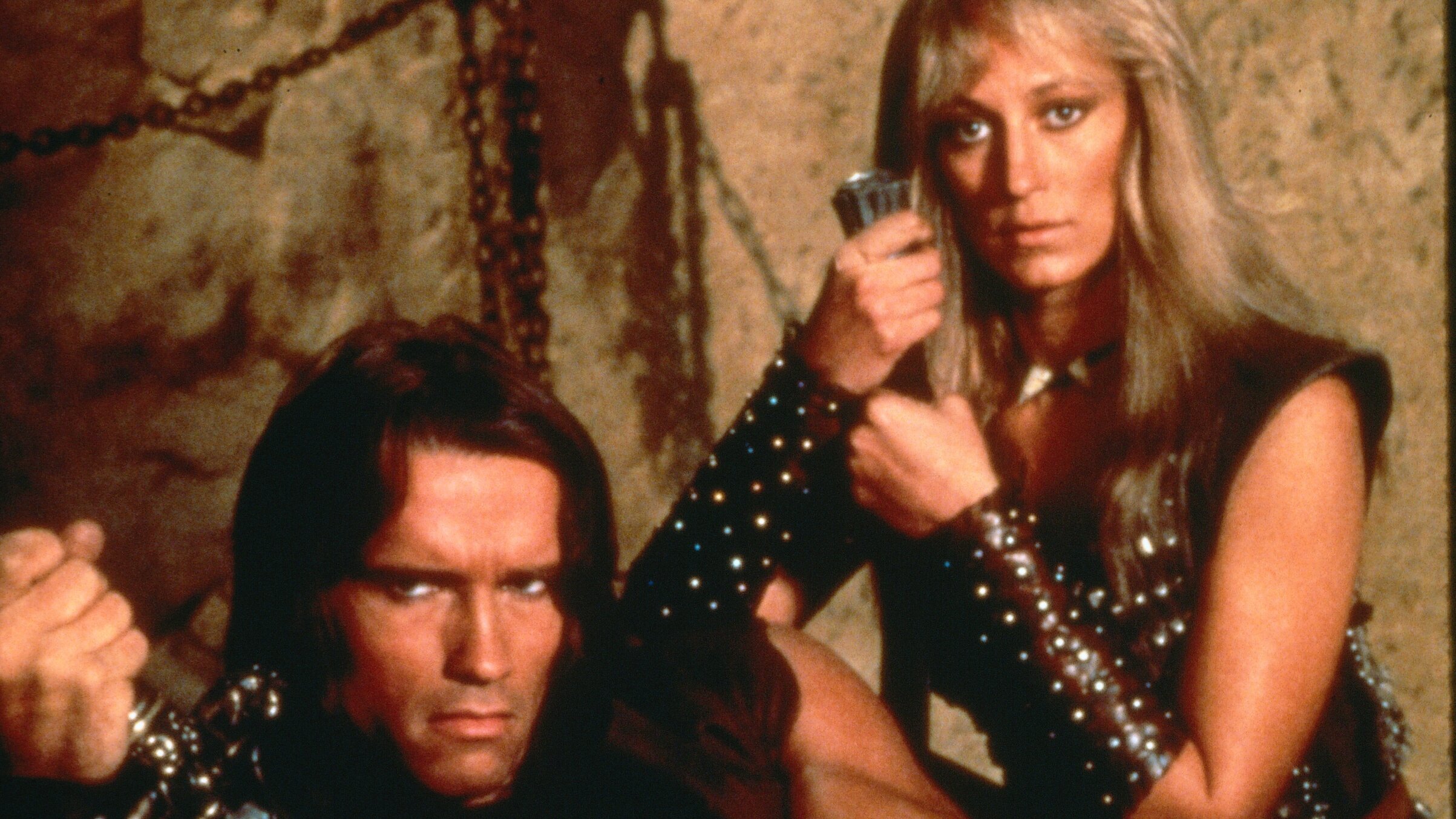 Conan – Der Barbar