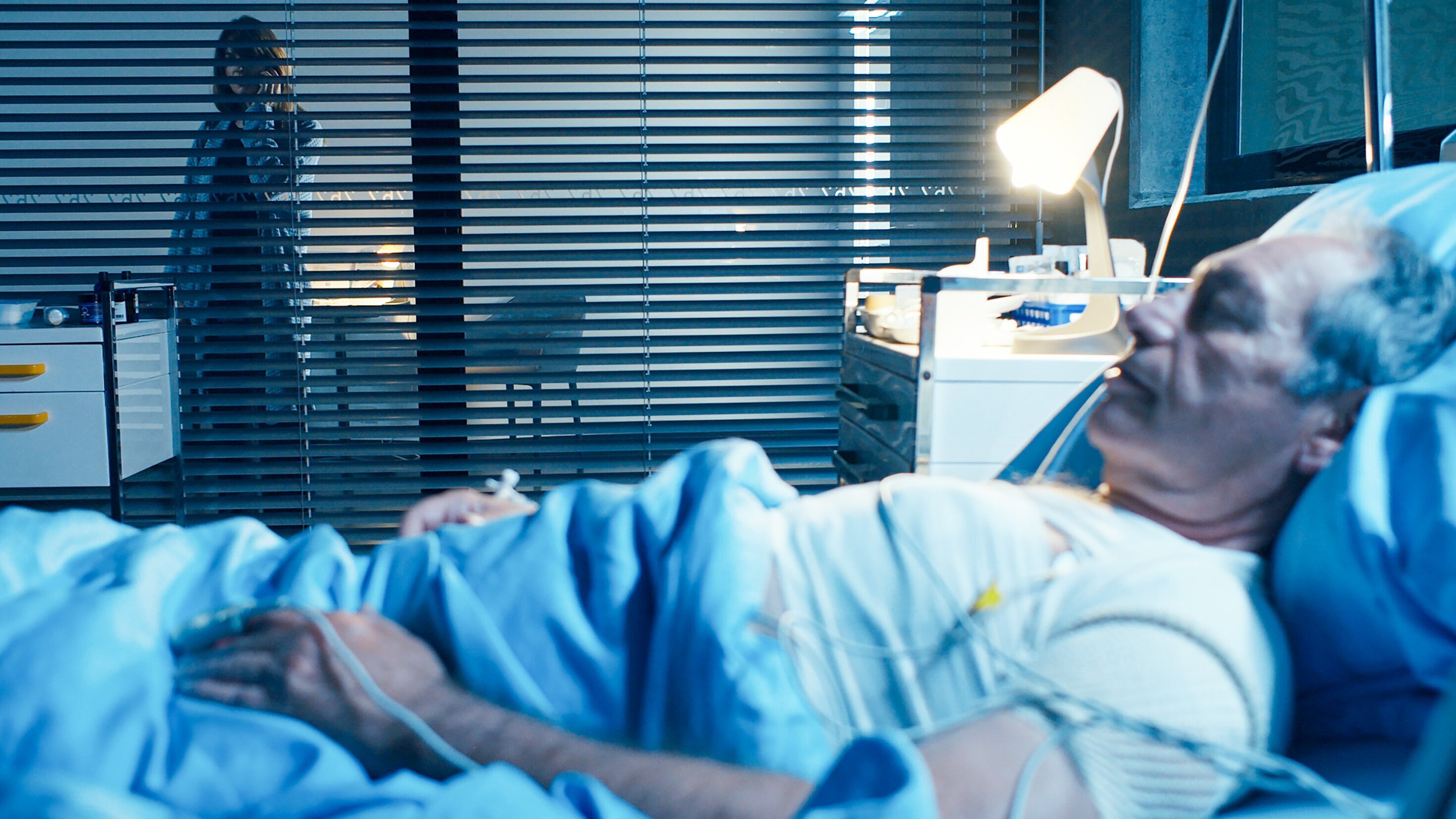 Der Zürich-Krimi: Borchert und die bittere Medizin