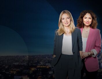 Avant le 20h