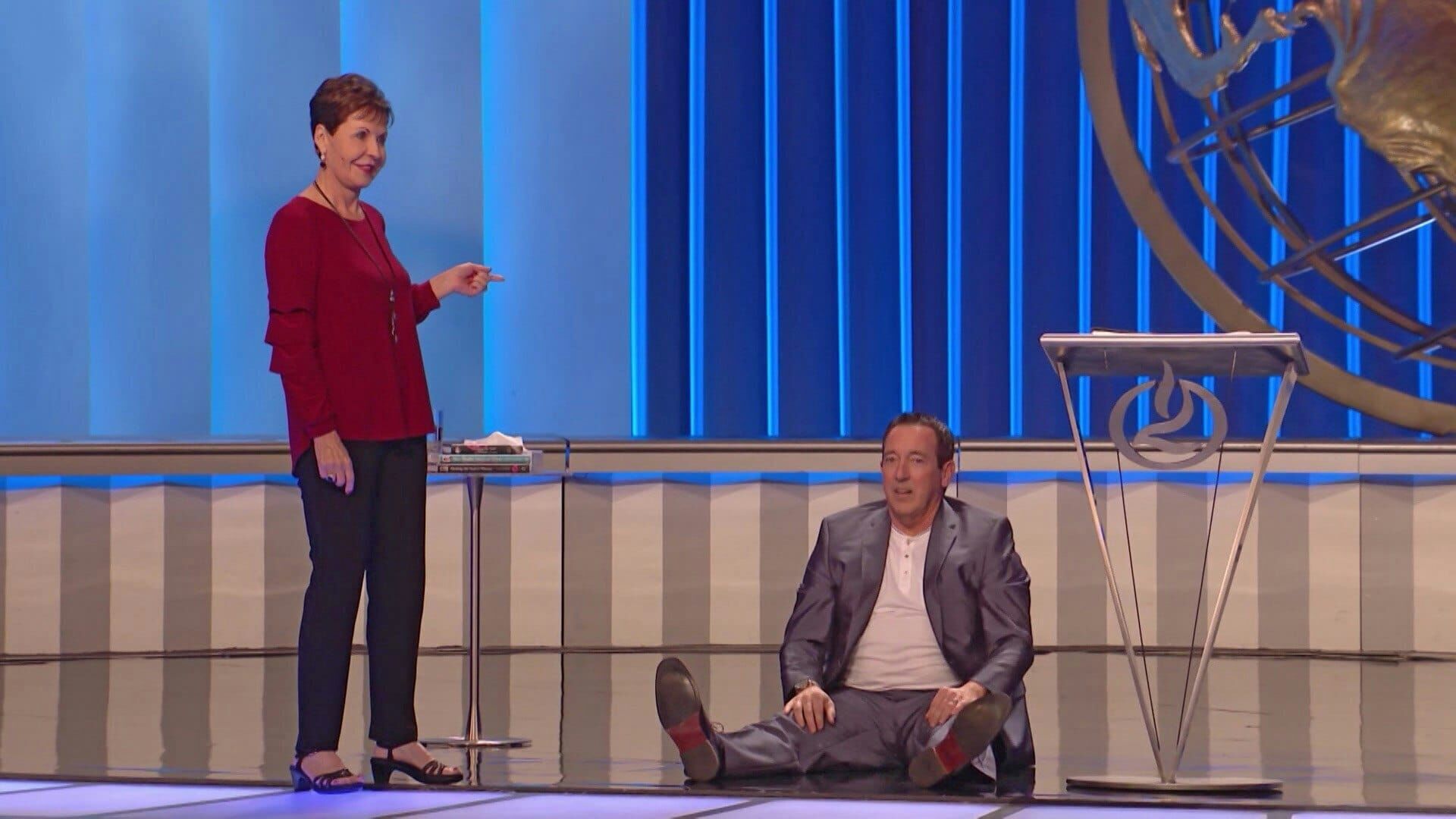 Joyce Meyer – Das Leben genießen