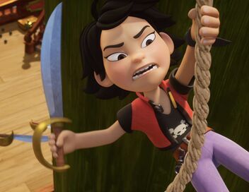 Pirate Academy