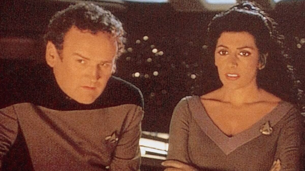 Star Trek – Das nächste Jahrhundert