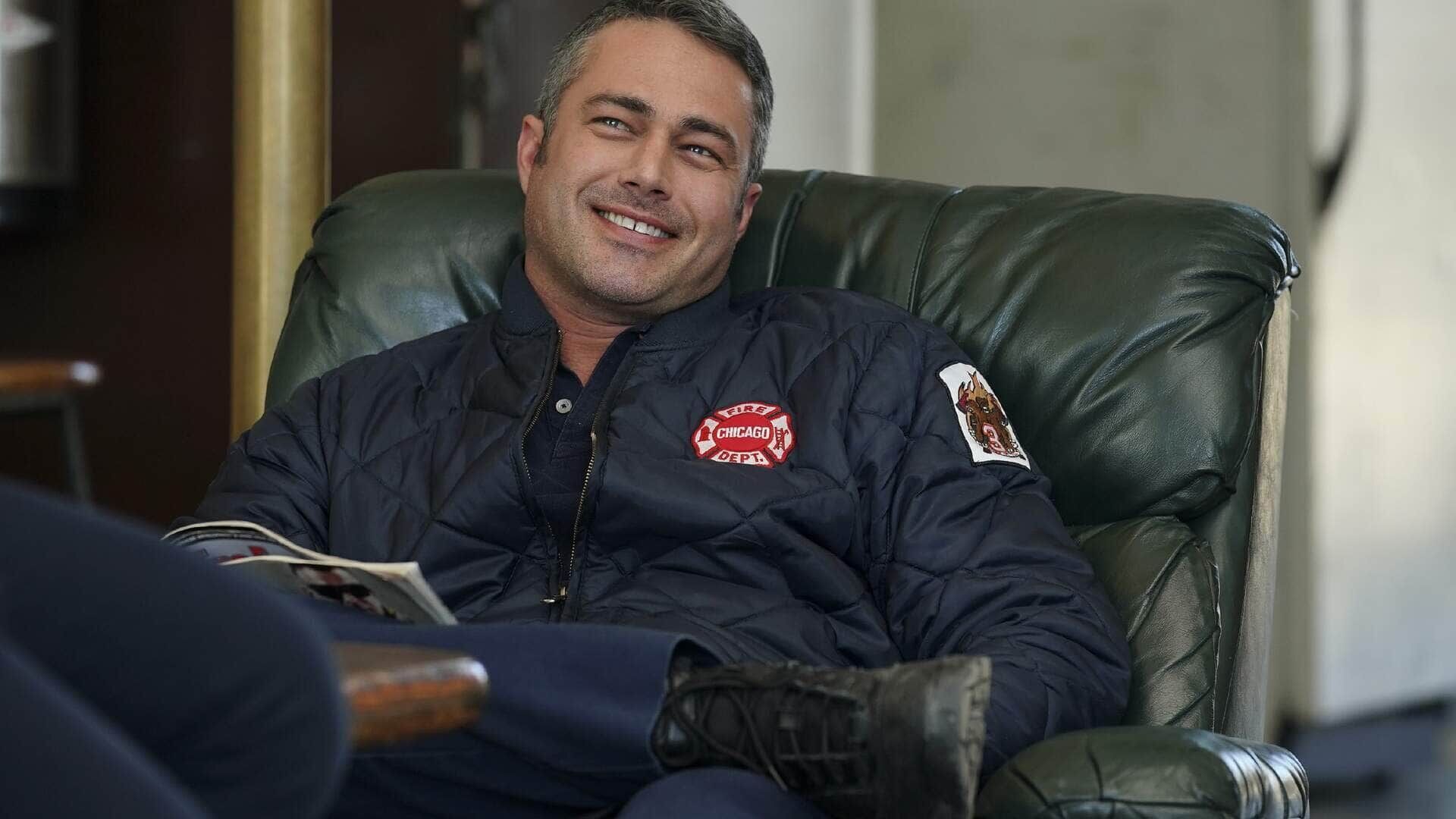 Chicago P.D.