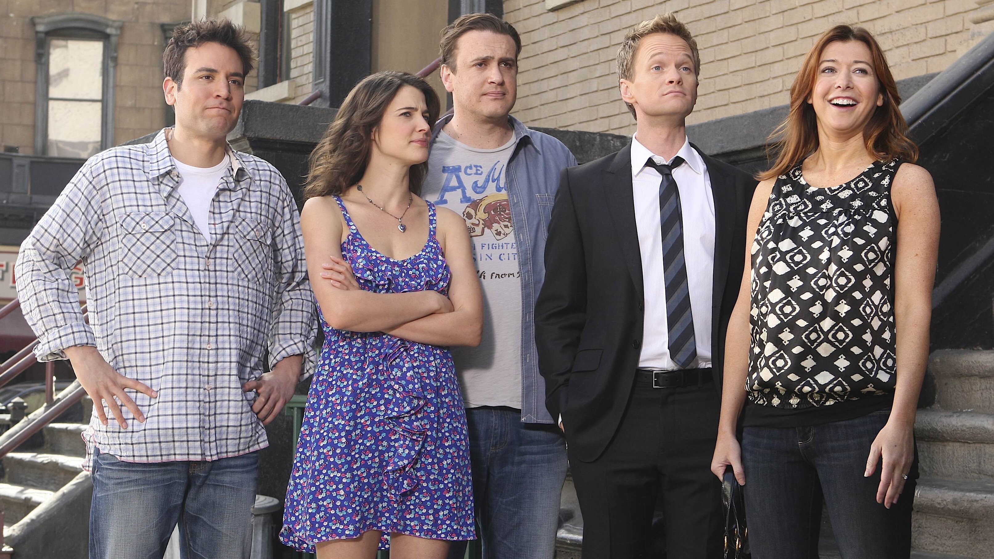 How I Met Your Mother