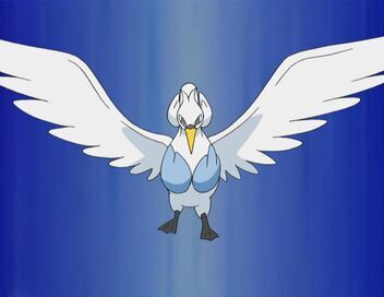 Pokémon : Noir et Blanc
