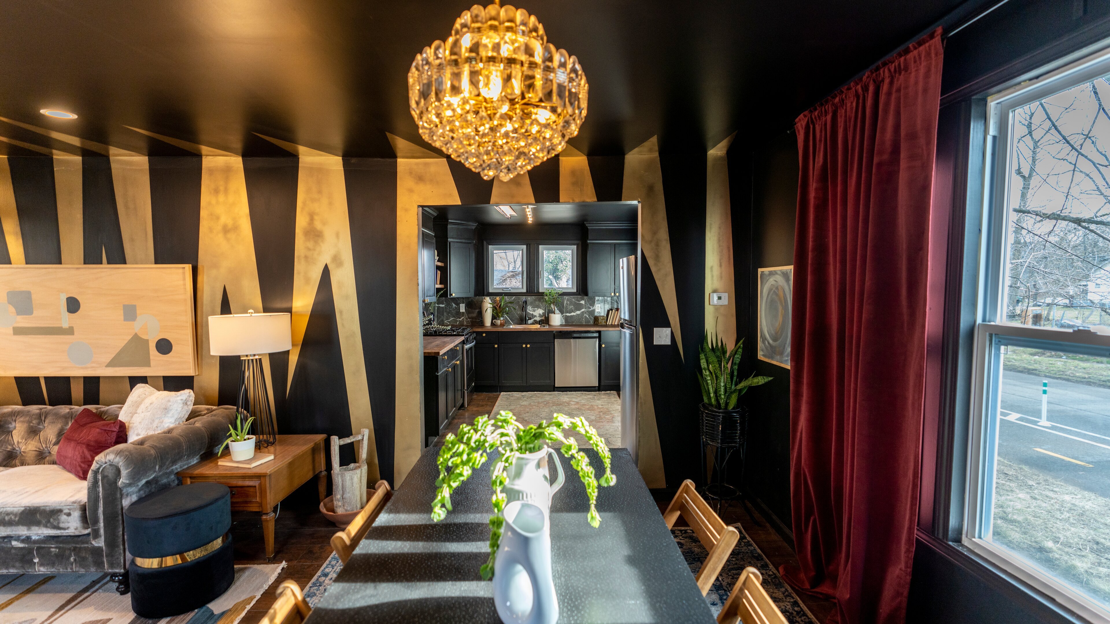 Flipping Detroit – Unser neues Schnäppchenhaus