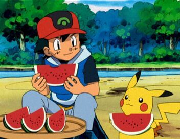 Pokémon : Noir et Blanc