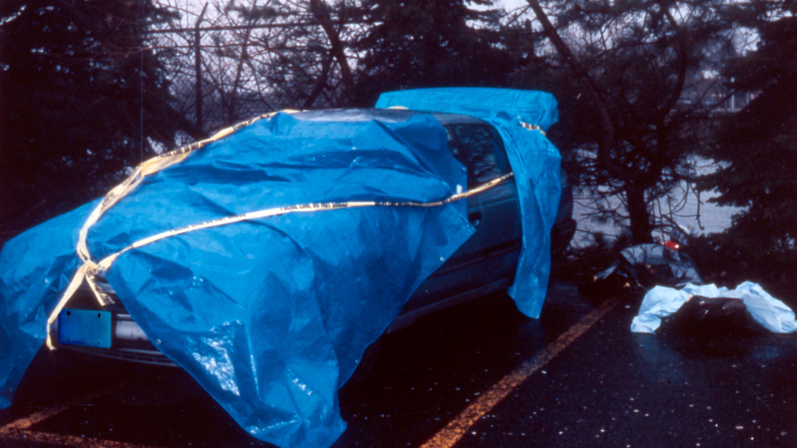 Verbrechen nebenan – City Confidential