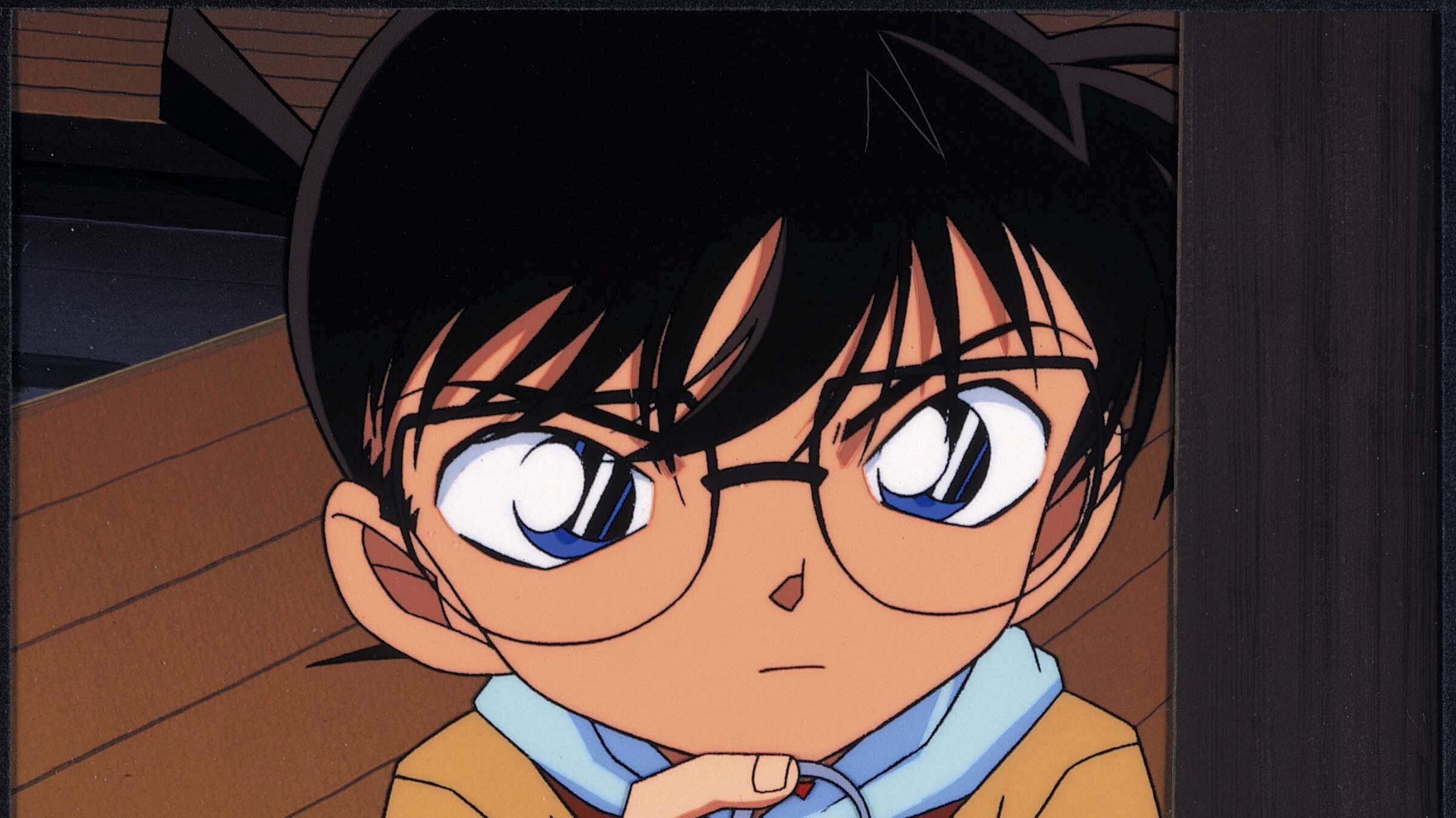 Detektiv Conan