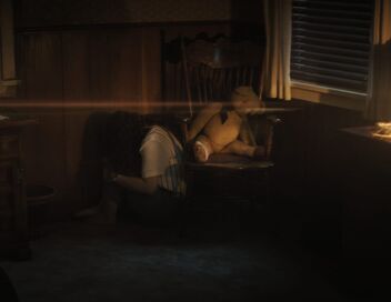 Conjuring : l'heure du jugement