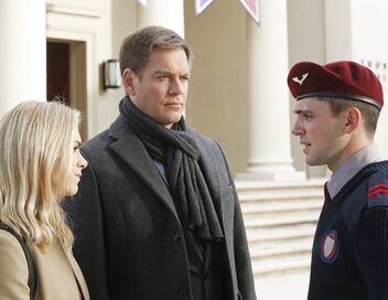 NCIS