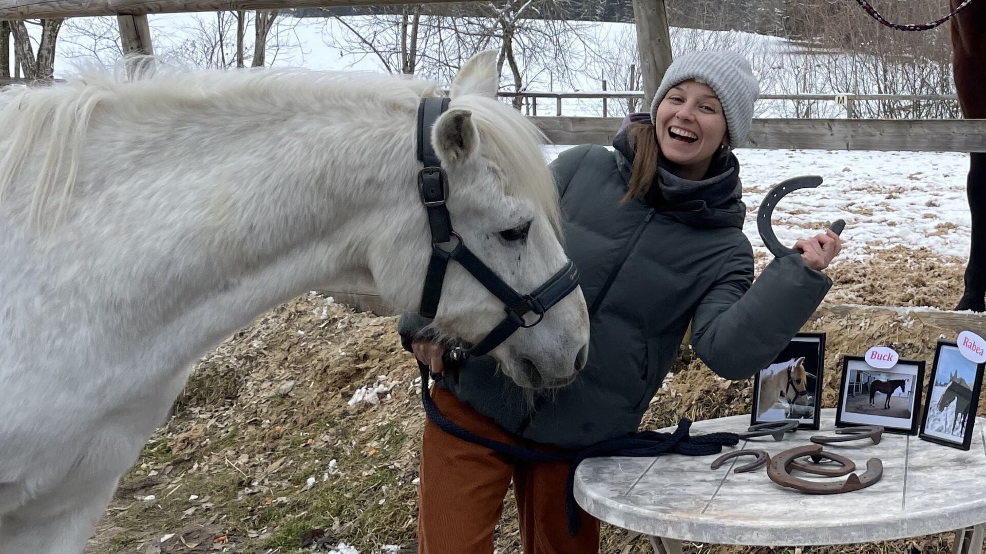 CHECK IN – Marinas Rätsel-Abenteuer