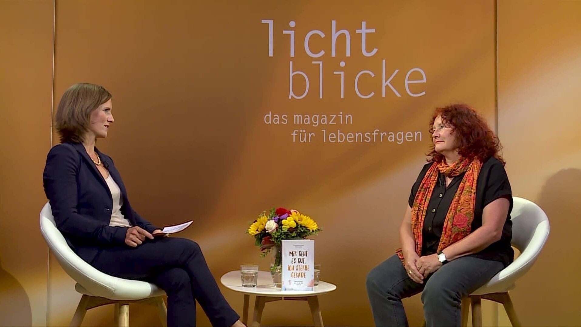Lichtblicke – Das Magazin für Lebensfragen